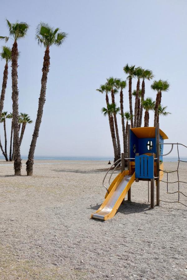 Lasgondolas1015 Almuñécar エクステリア 写真