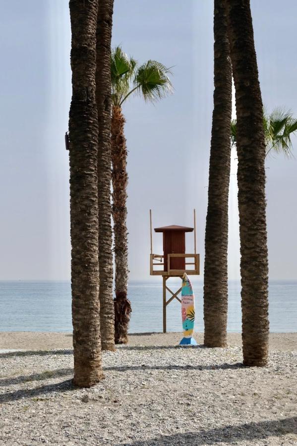 Lasgondolas1015 Almuñécar エクステリア 写真