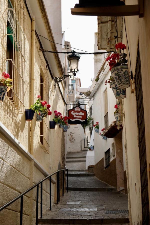 Lasgondolas1015 Almuñécar エクステリア 写真