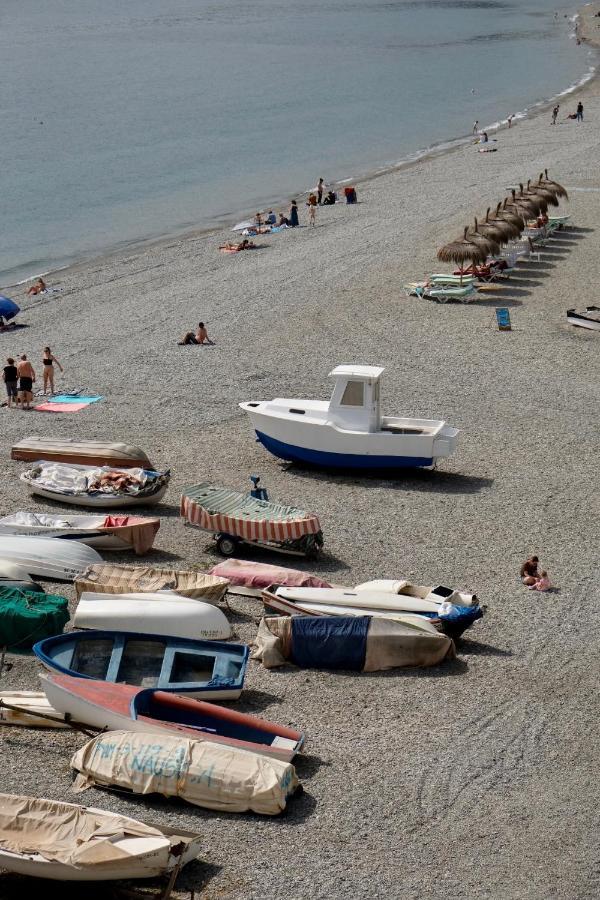 Lasgondolas1015 Almuñécar エクステリア 写真