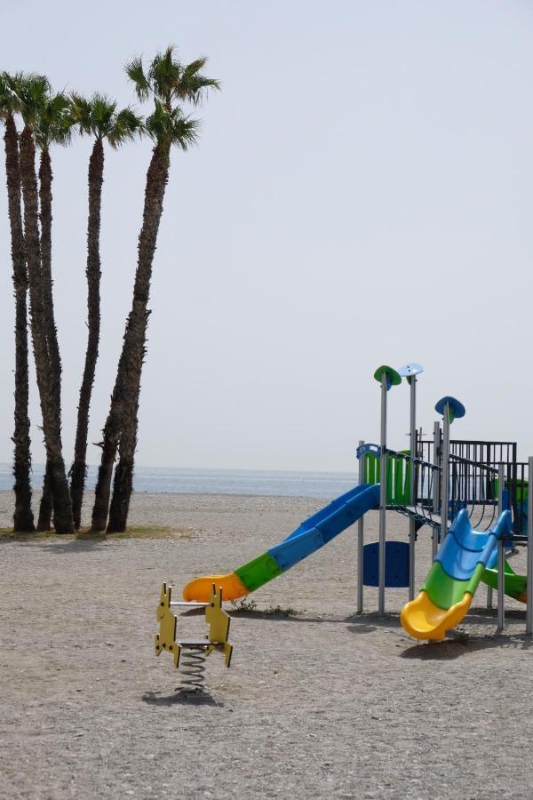 Lasgondolas1015 Almuñécar エクステリア 写真