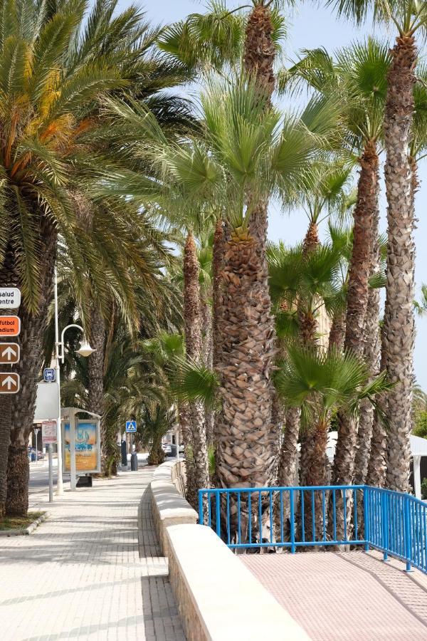 Lasgondolas1015 Almuñécar エクステリア 写真